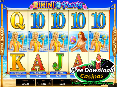NJ Party Casino download the new version for iphone